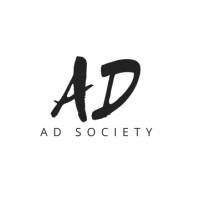 Ad Society LLC Logo