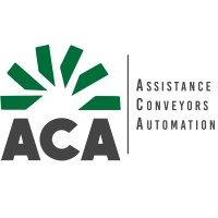 ACA Montajes y Reparaciones Industriales, S.L. Logo