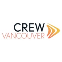 CREW Vancouver Logo