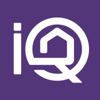 IQ Property Services Logo