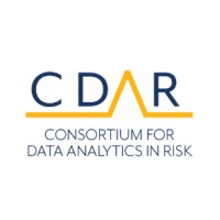 Consortium for Data Analytics in Risk Logo