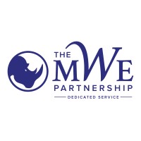 The MWE Partnership Logo