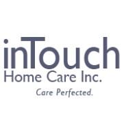 InTouch Home Care, Inc. Logo