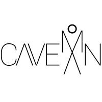 Caveman Logo