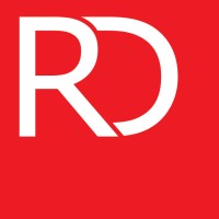 Robin Deurloo - Building Modelling Logo