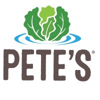 Petes Logo