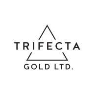 Trifecta Gold Ltd. Logo