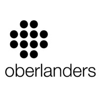 Oberlanders Architects Logo