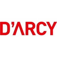 DArcy Estate Agents Logo