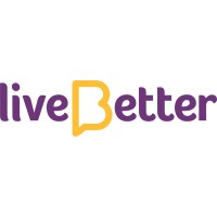LiveBetter Community Services Logo