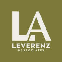 Leverenz & Associates Logo