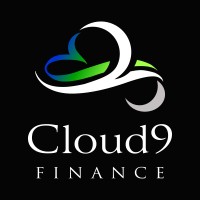 Cloud9 Finance Logo