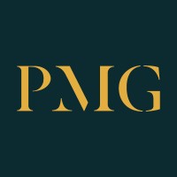 Parker Management Group Logo