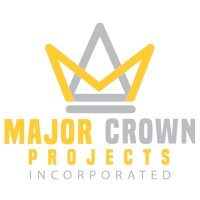 Major Crown Projects Logo