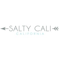 SALTY CALI Logo