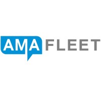 AMA Fleet - Teletrac NAVMAN Platinum Dealer Logo
