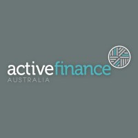 Active Finance Newcastle Logo