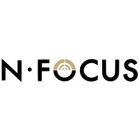 NFocus, Inc. Logo