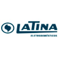 Latina Eletrodomésticos S.A. Logo