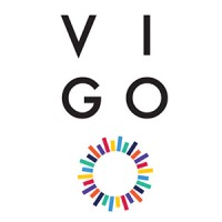 VIGO Flow at work Logo