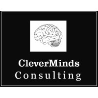 CleverMinds Consulting Logo