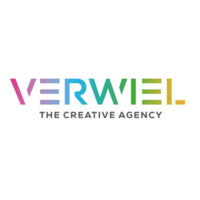 Verwiel - the creative agency Logo