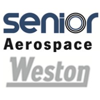 Senior Aerospace Weston Logo