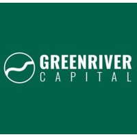 GreenRiver Capital Logo