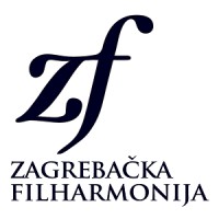 Zagrebačka filharmonija (Zagreb Philharmonic) Logo