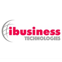 iBusiness Technologies, UK Logo