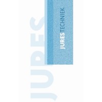 Jures Techniek Logo