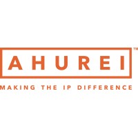 Ahurei Logo