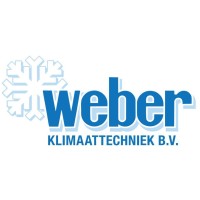 Weber Klimaattechniek B.V. Logo