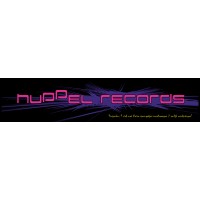 Huppel Records Logo