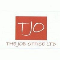 The Job Office Ltd Logo