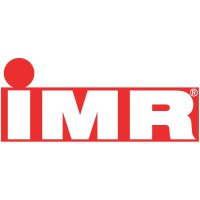IMR Engineering & Technologies S.r.l. Logo
