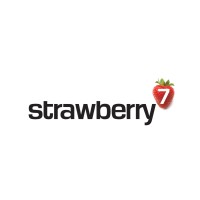 Strawberry7 - Google Workspace Specialist Logo
