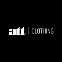 ATT CLOTHING Logo