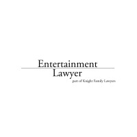 Entertainment Lawyer Logo