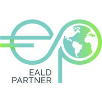 EALD PARTNER Logo