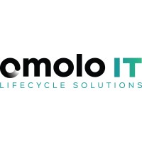 Omolo IT Logo