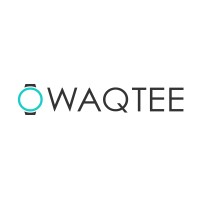 waqtee.com Logo