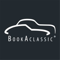 BookAclassic Ltd. Logo