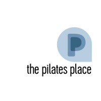 The Pilates Place Westminster, CA Logo