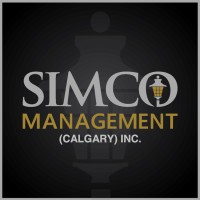 Simco Management (Calgary) Inc. Logo