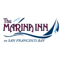 The Marina Inn on San Francisco Bay Logo