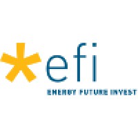 Energy Future Invest AS Logo