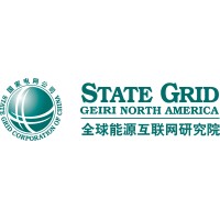 GEIRI North America Logo