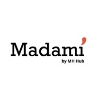 Madami Logo