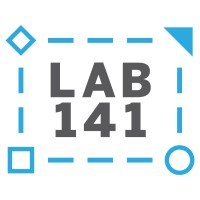 Lab141 Inc. Logo